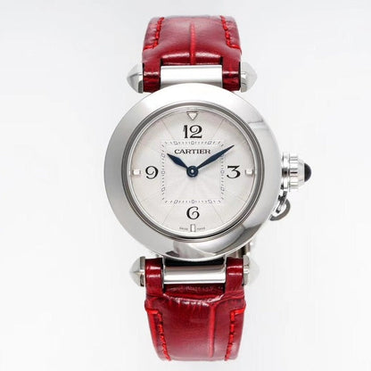 Cartier