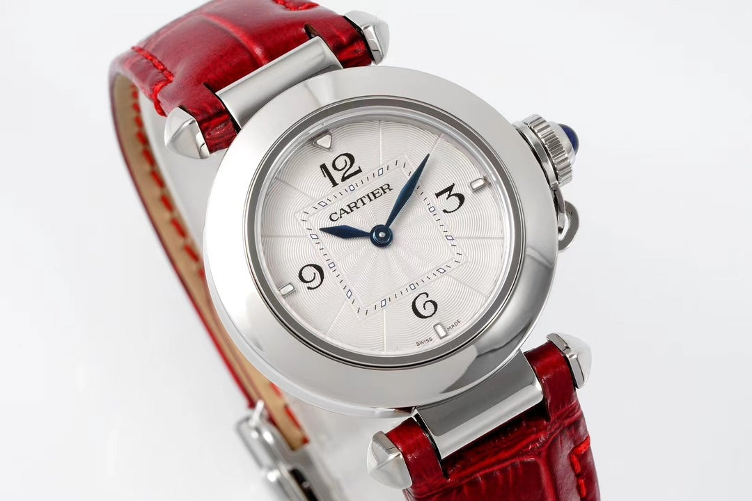 Cartier