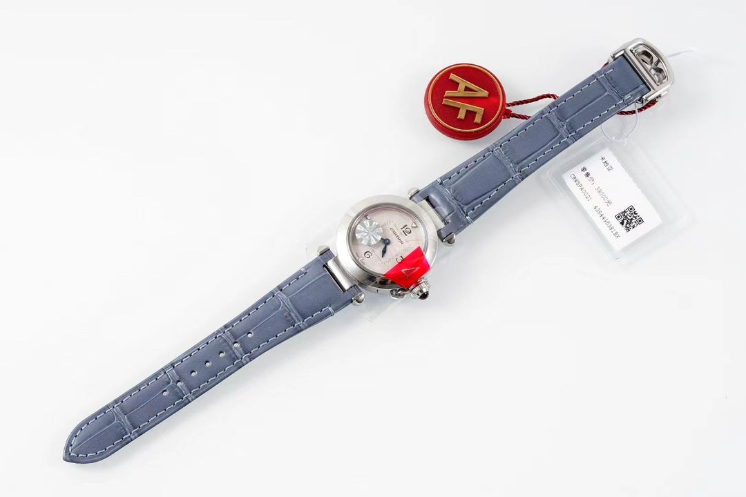 Cartier