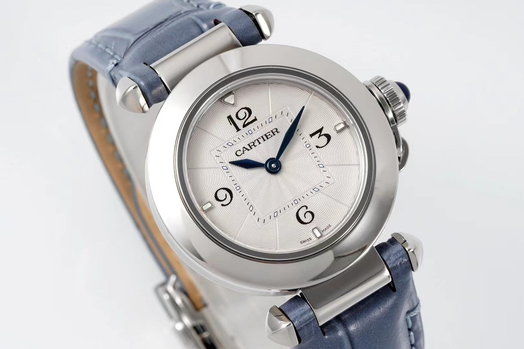 Cartier