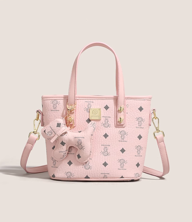 and winter niche bucket bag HZ1024