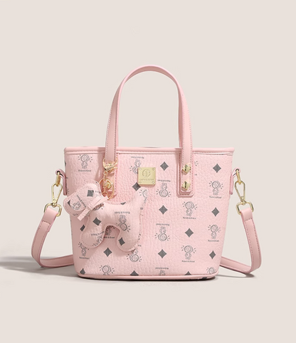 and winter niche bucket bag HZ1024