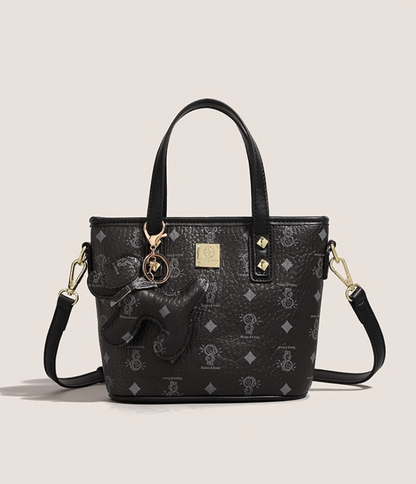 and winter niche bucket bag HZ1024
