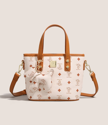 and winter niche bucket bag HZ1024