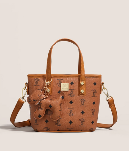 and winter niche bucket bag HZ1024