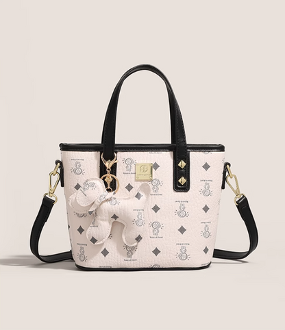and winter niche bucket bag HZ1024