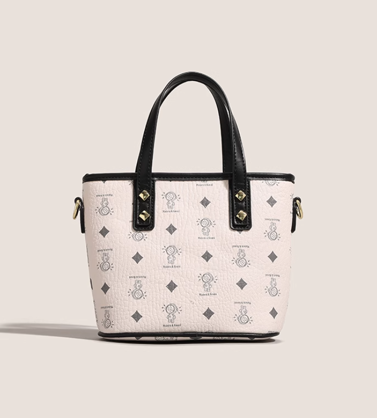 and winter niche bucket bag HZ1024