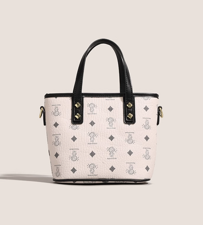and winter niche bucket bag HZ1024
