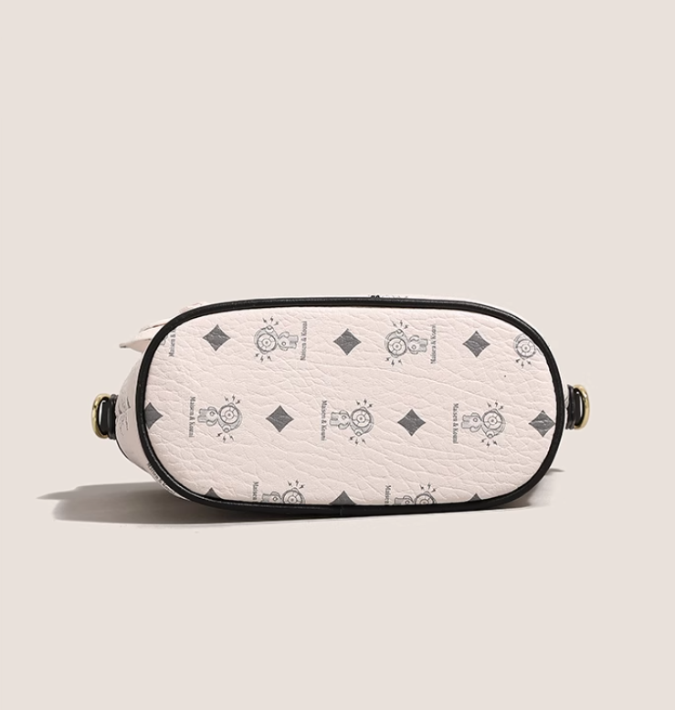 and winter niche bucket bag HZ1024