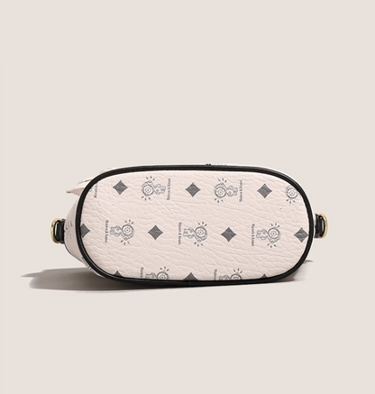 and winter niche bucket bag HZ1024