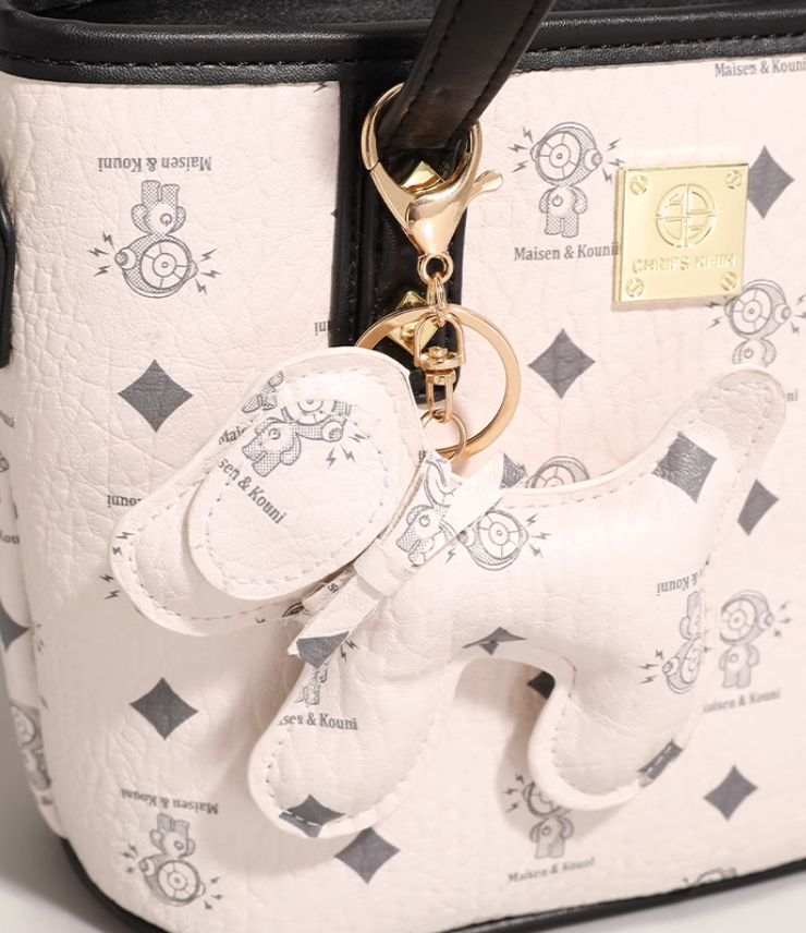 and winter niche bucket bag HZ1024