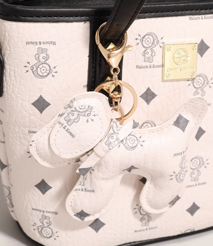 and winter niche bucket bag HZ1024