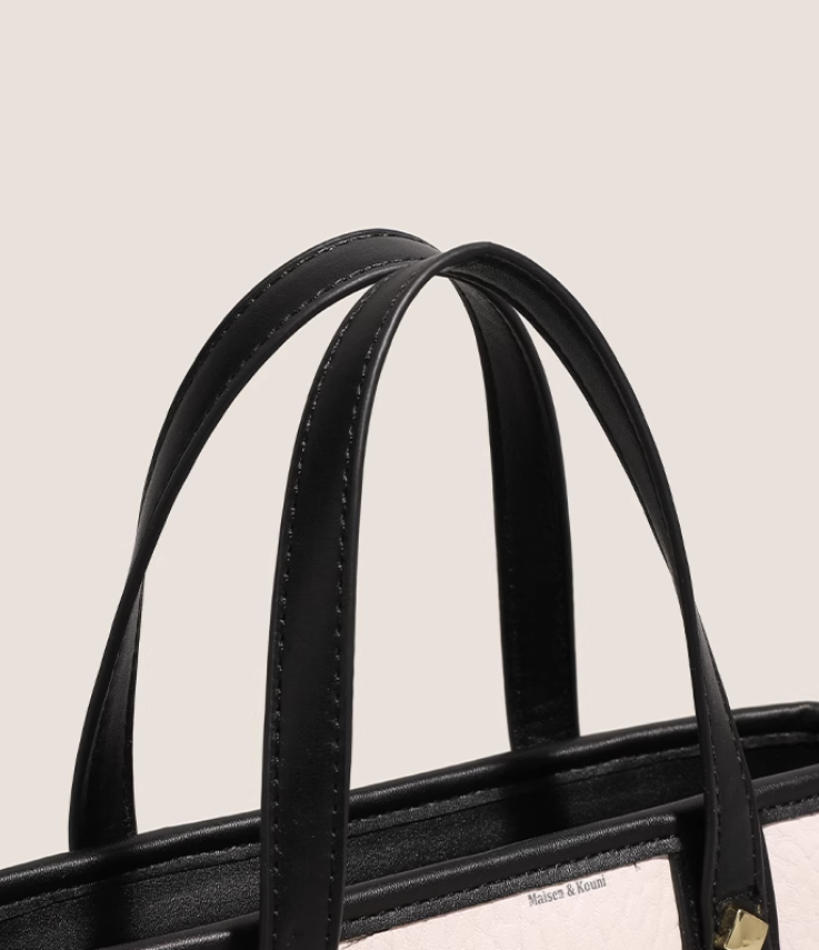 and winter niche bucket bag HZ1024