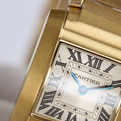 Cartier