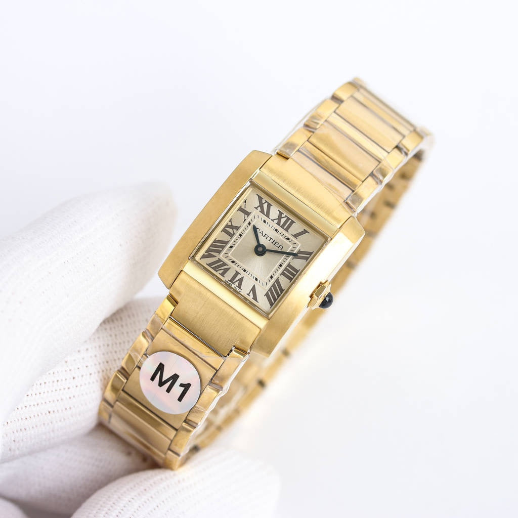 Cartier
