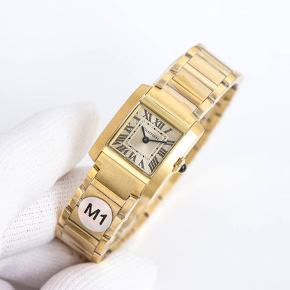 Cartier