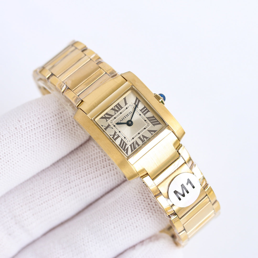 Cartier