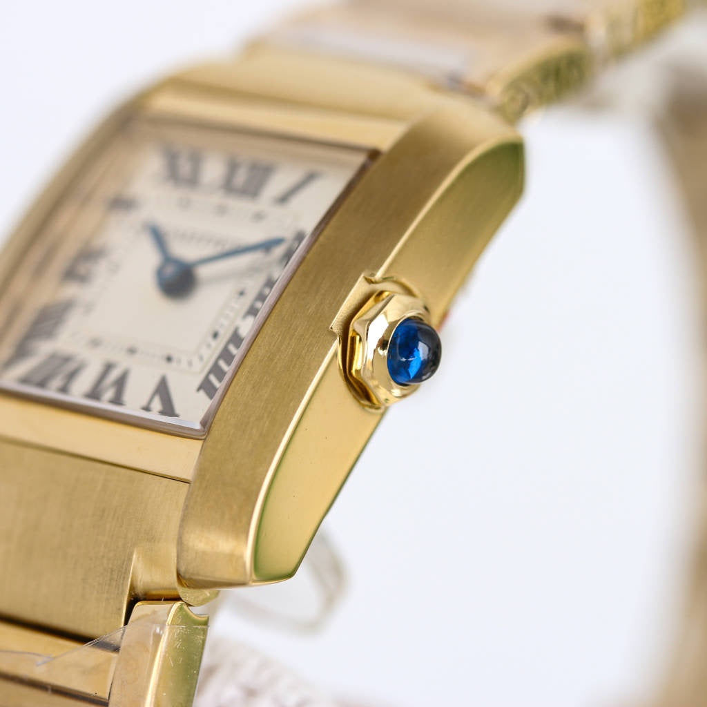 Cartier