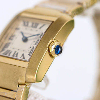 Cartier