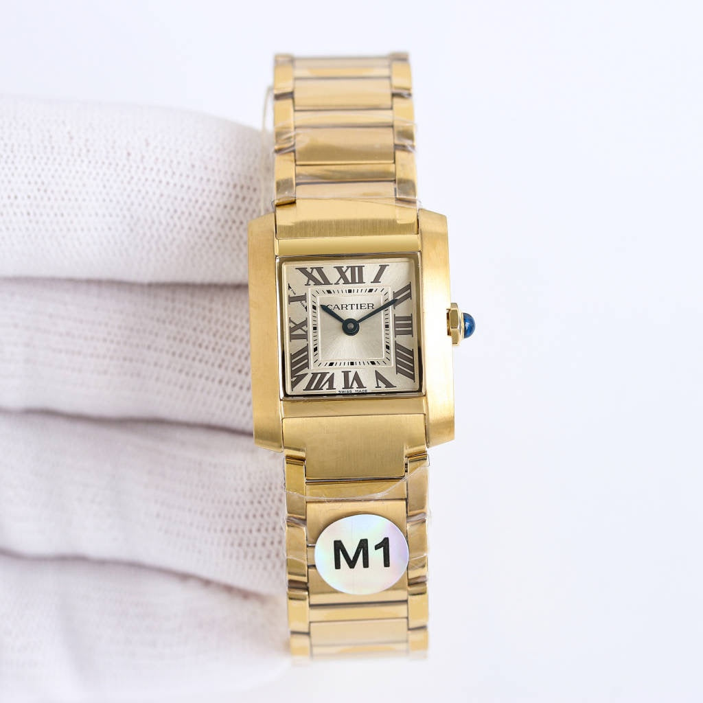 Cartier