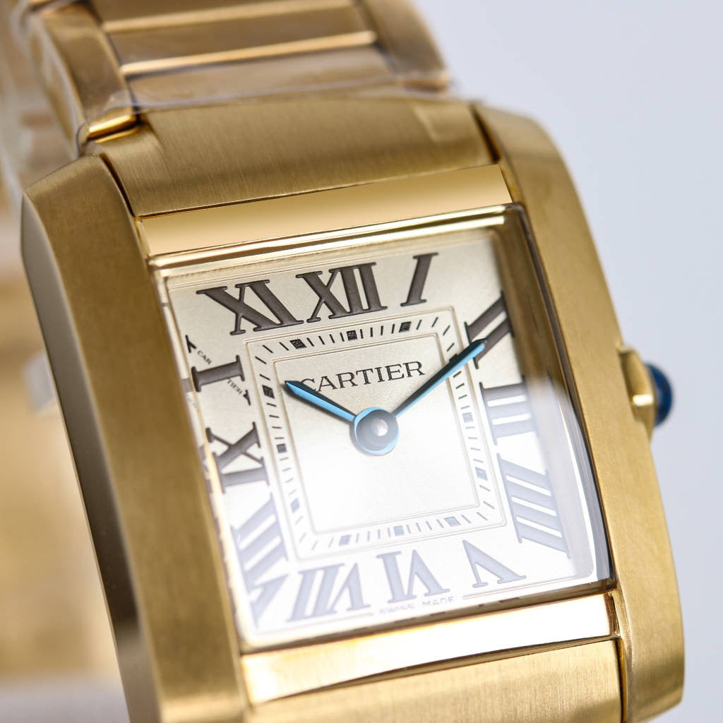 Cartier