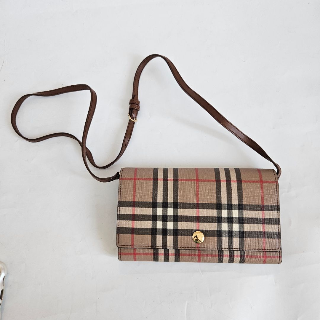 Burberry