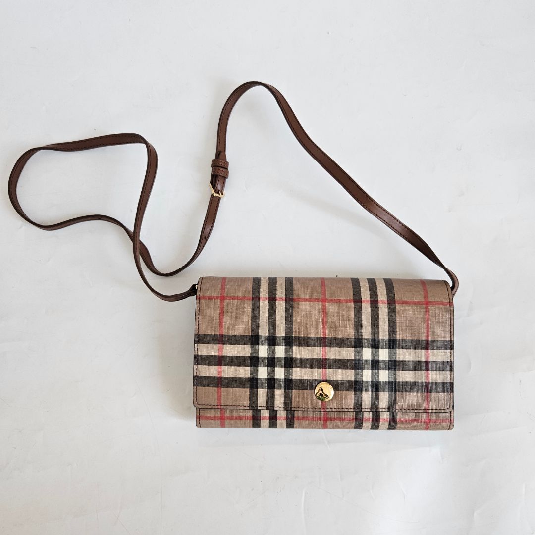 Burberry