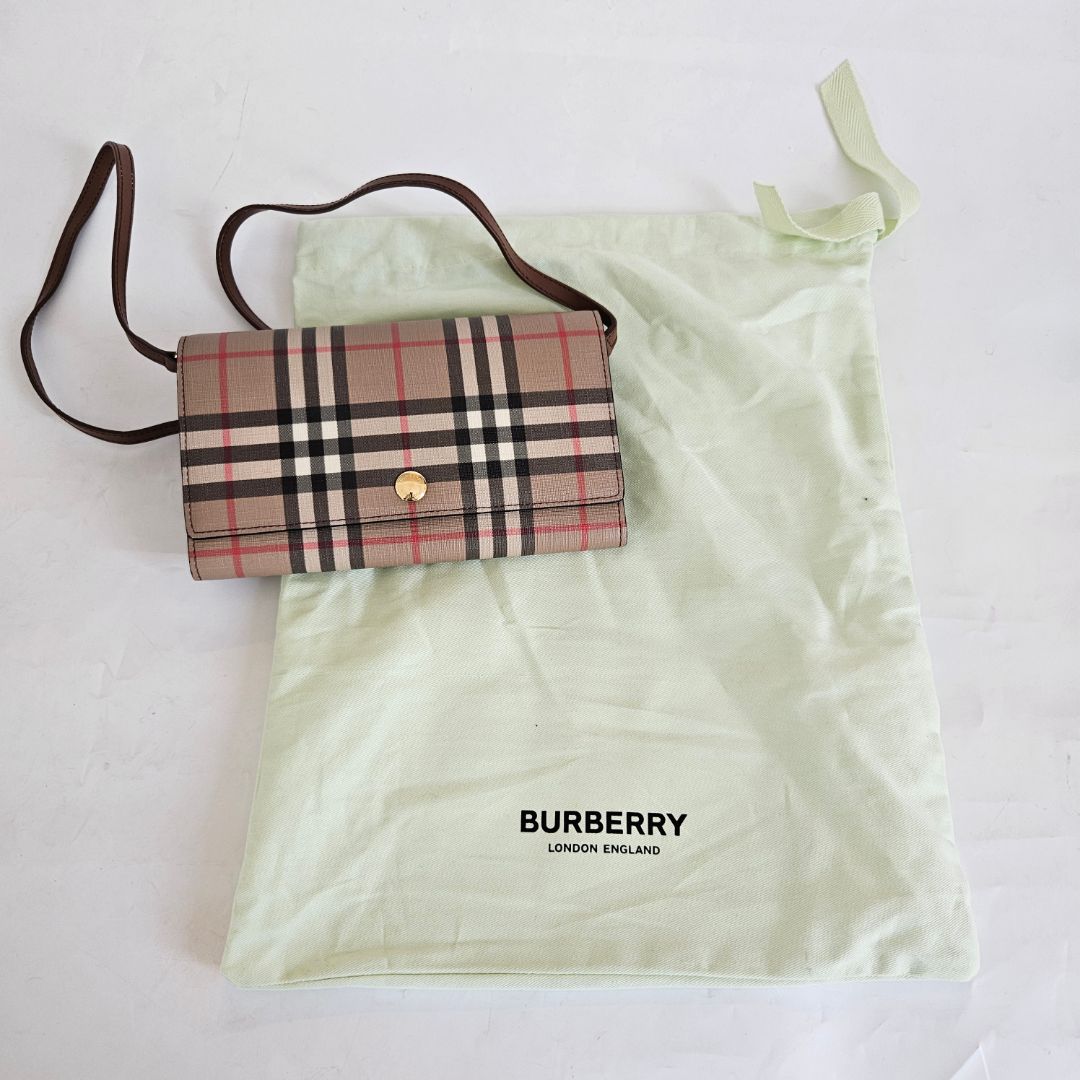 Burberry