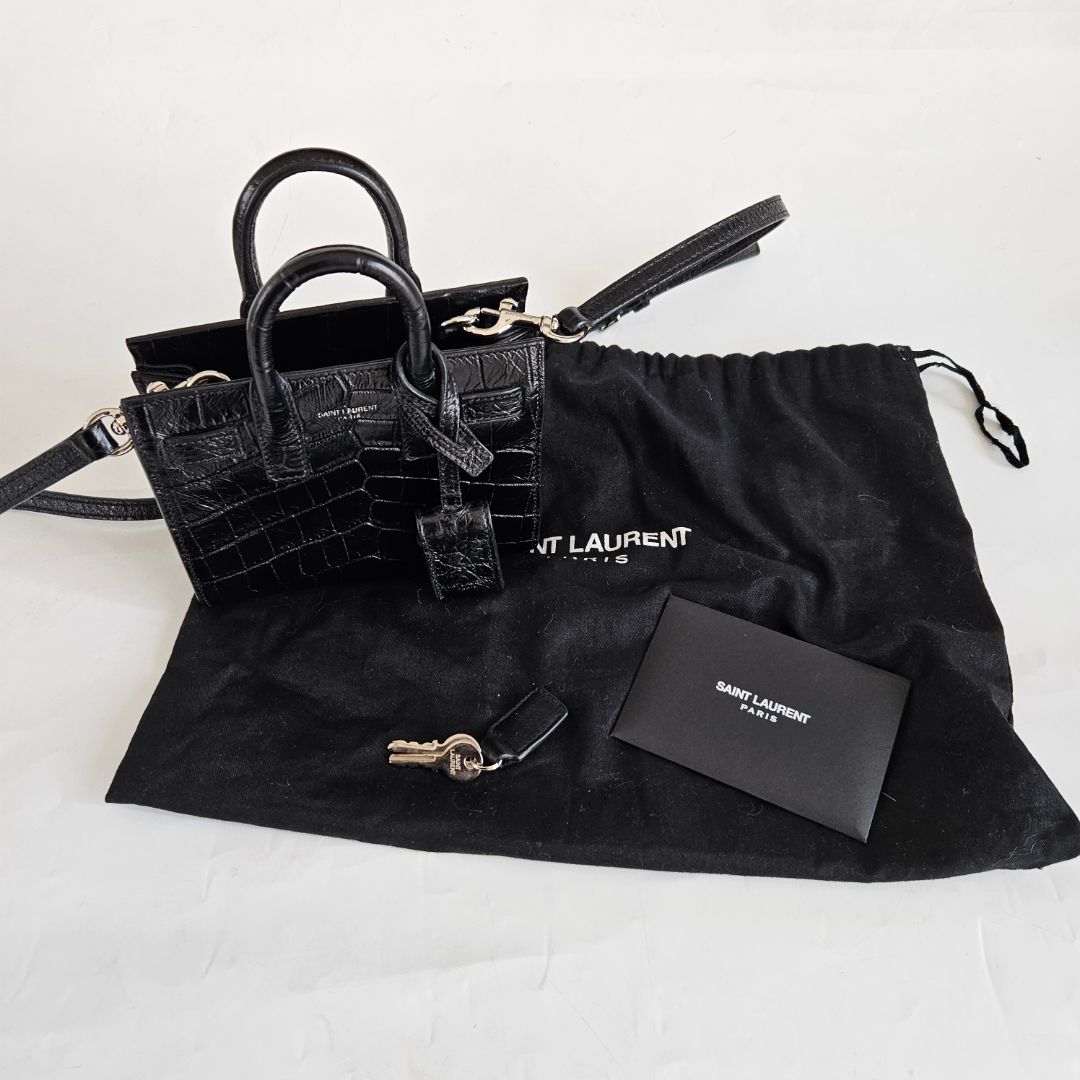 Saint Laurent