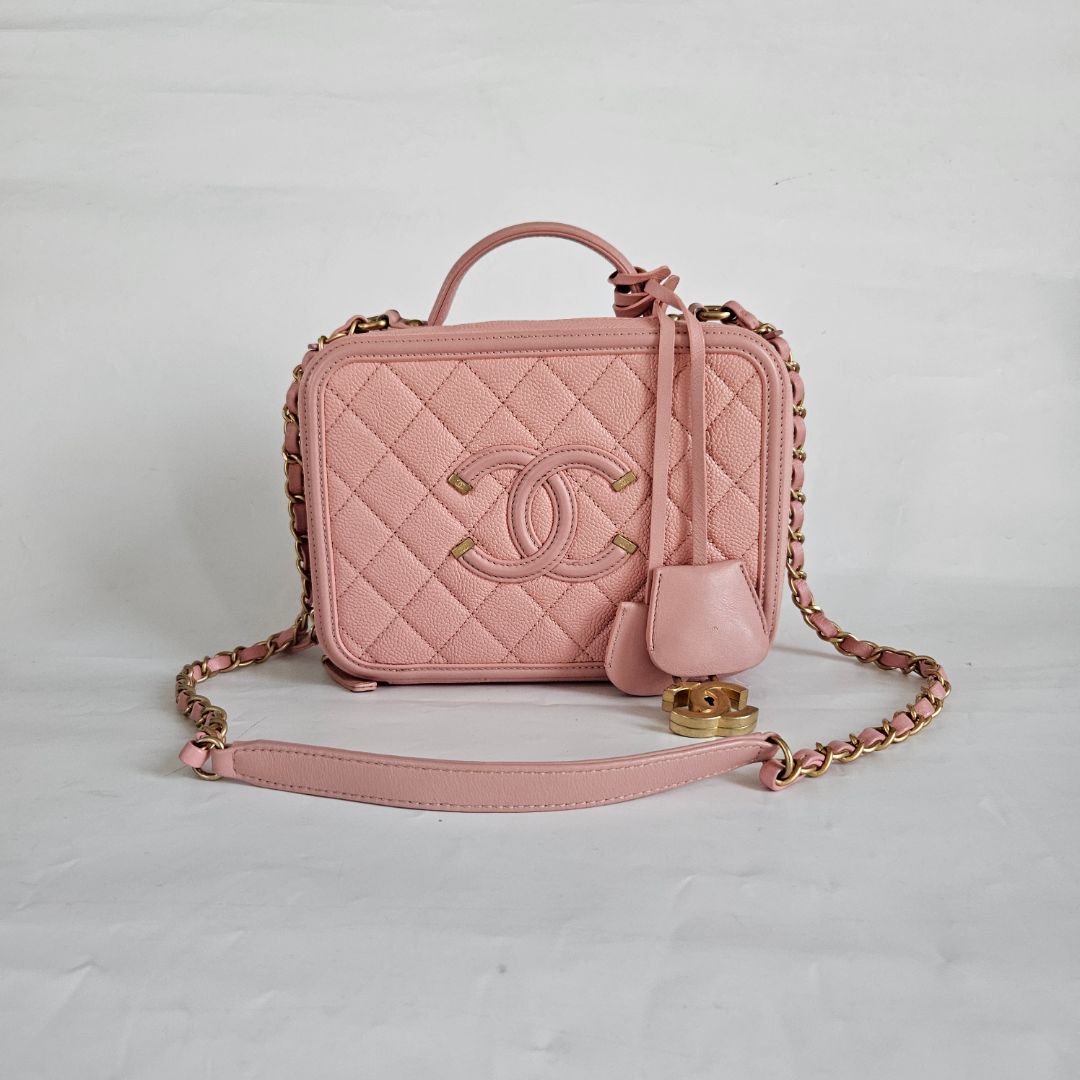 CHANEL