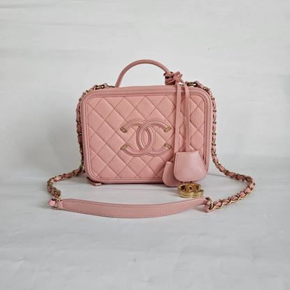 CHANEL