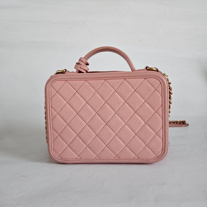 CHANEL