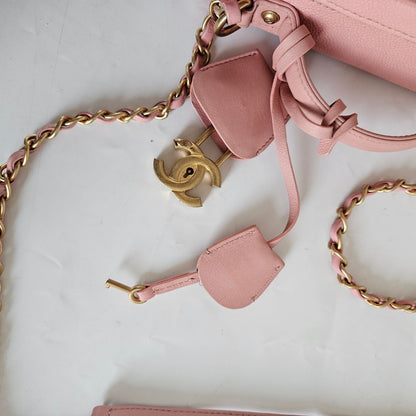 CHANEL