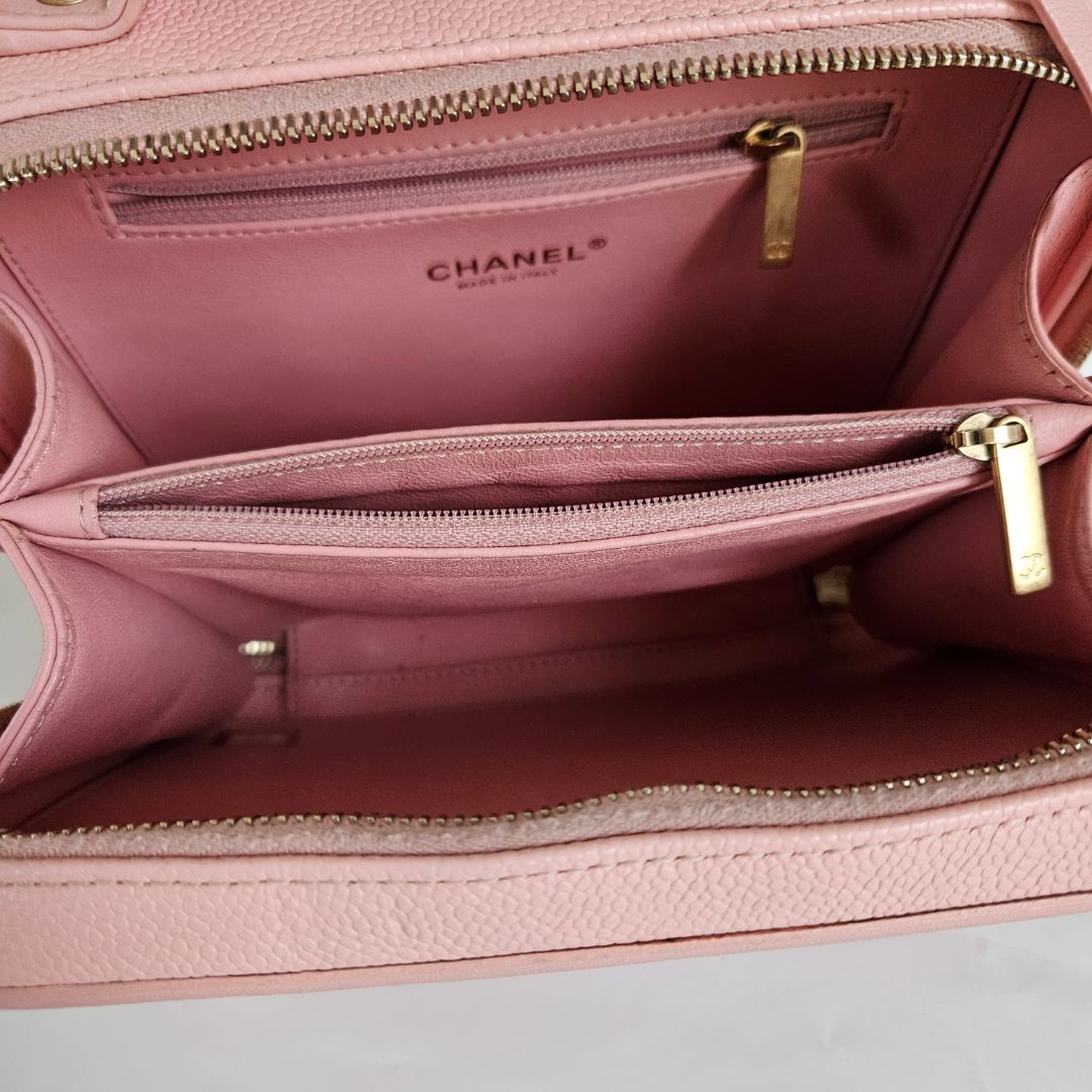 CHANEL