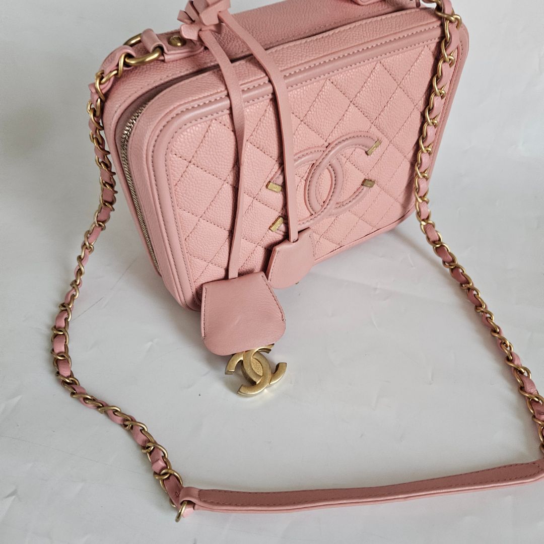 CHANEL