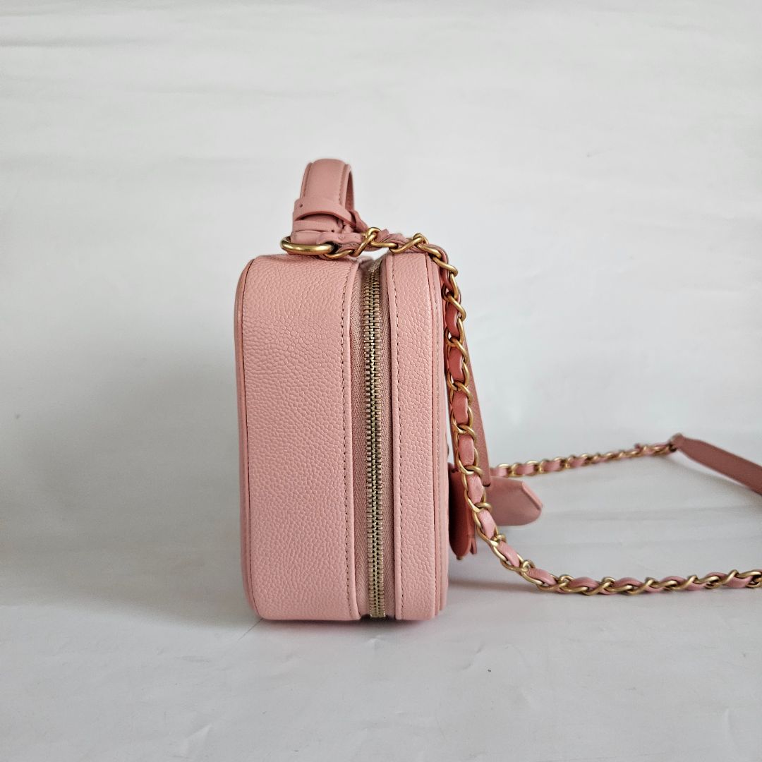 CHANEL
