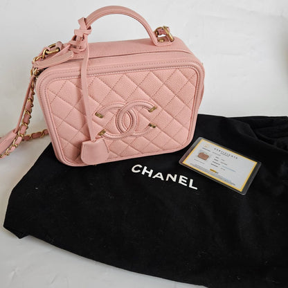 CHANEL