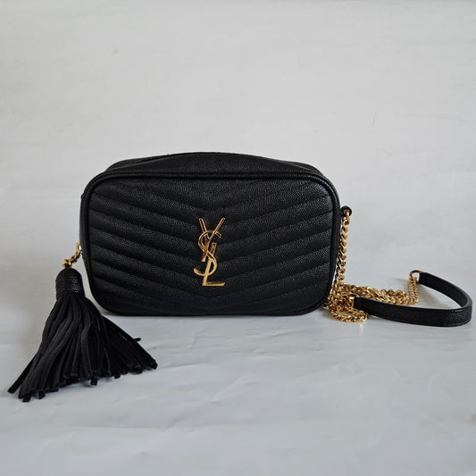 Saint Laurent