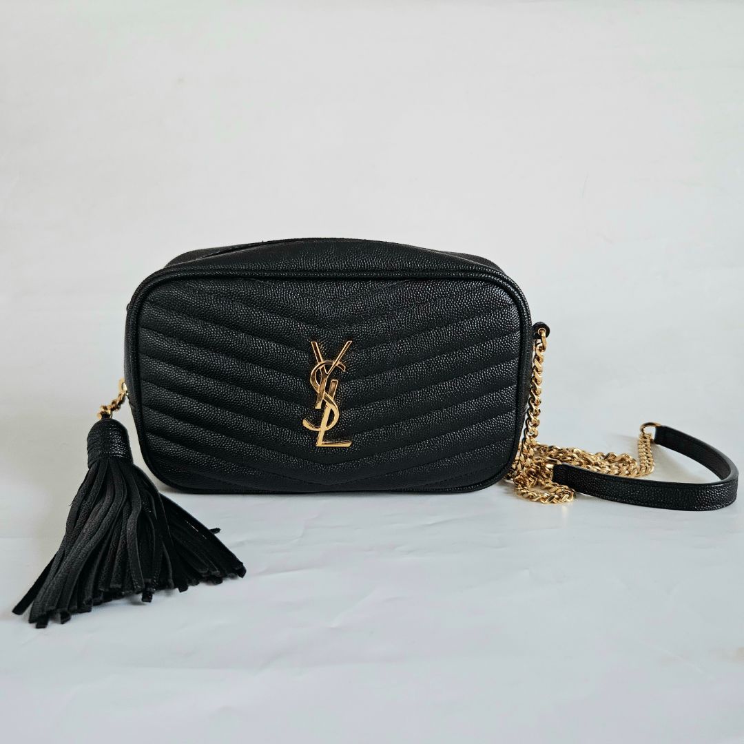 Saint Laurent