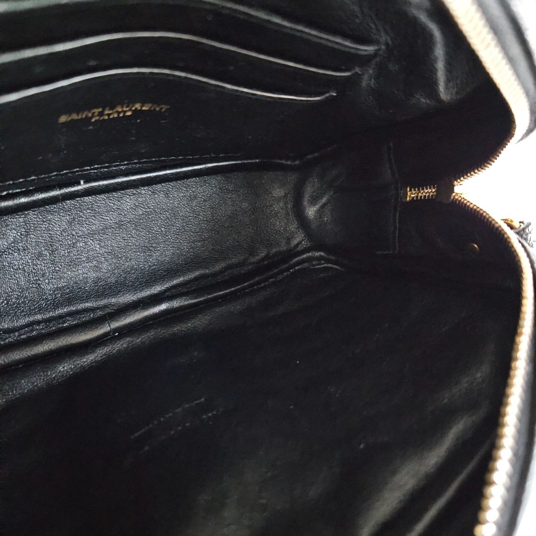 Saint Laurent