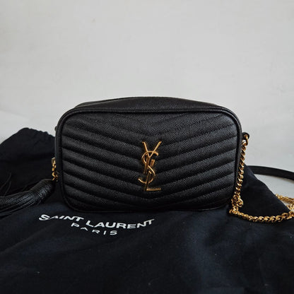 Saint Laurent