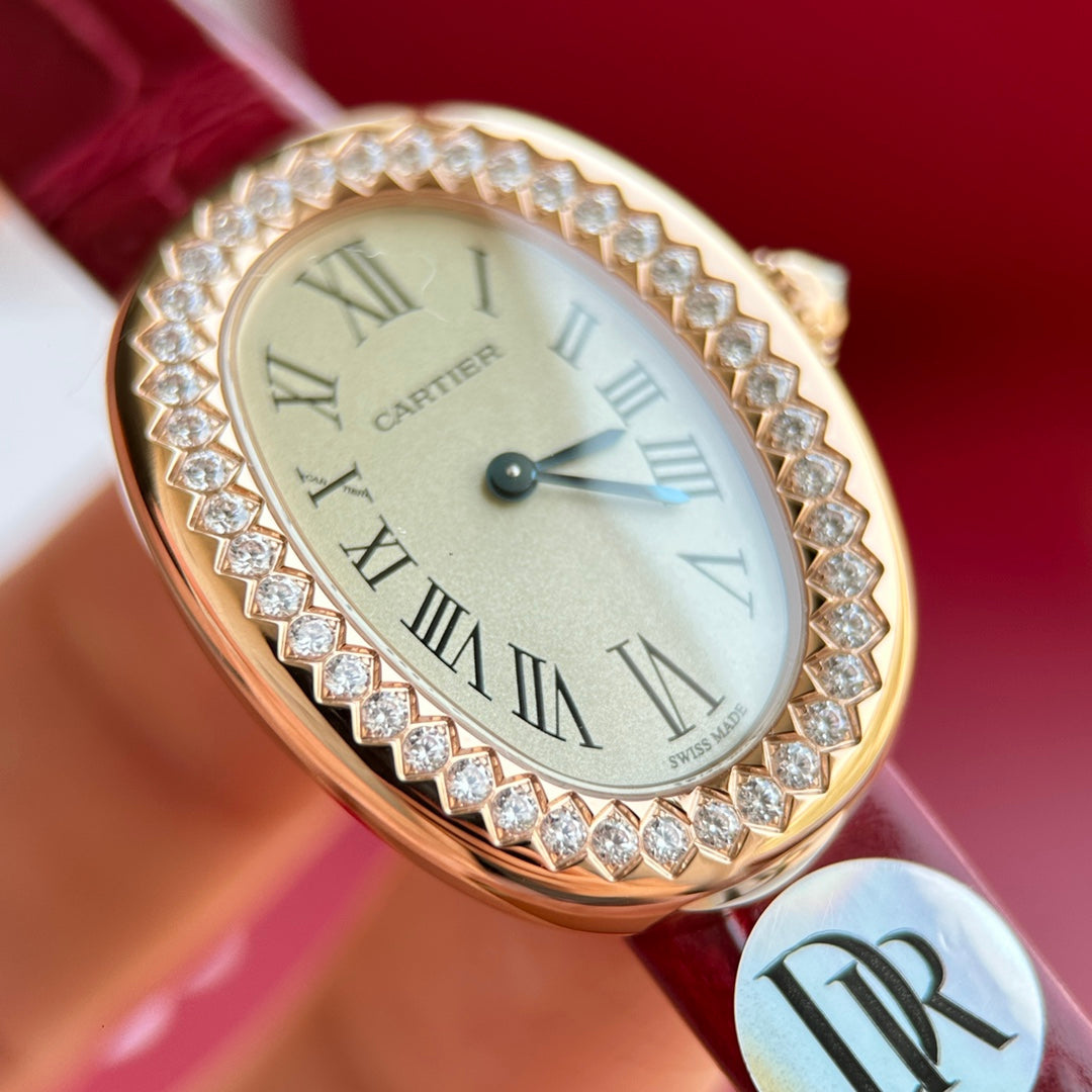 Cartier