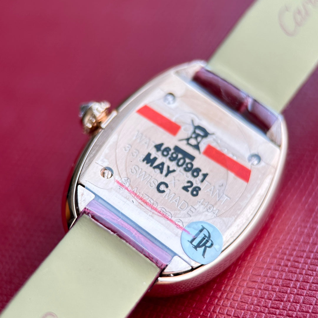 Cartier