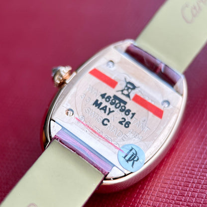 Cartier