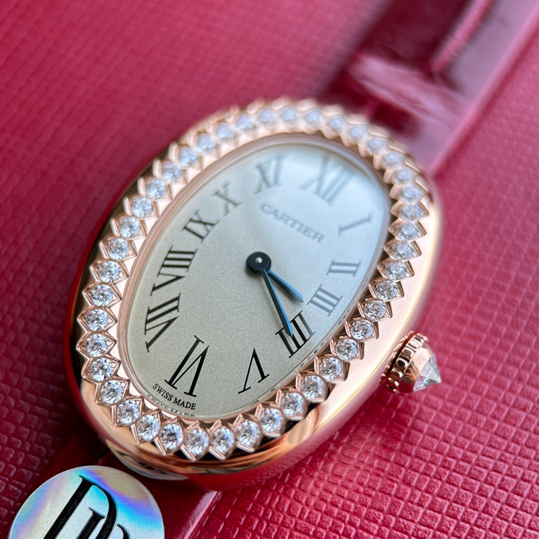 Cartier