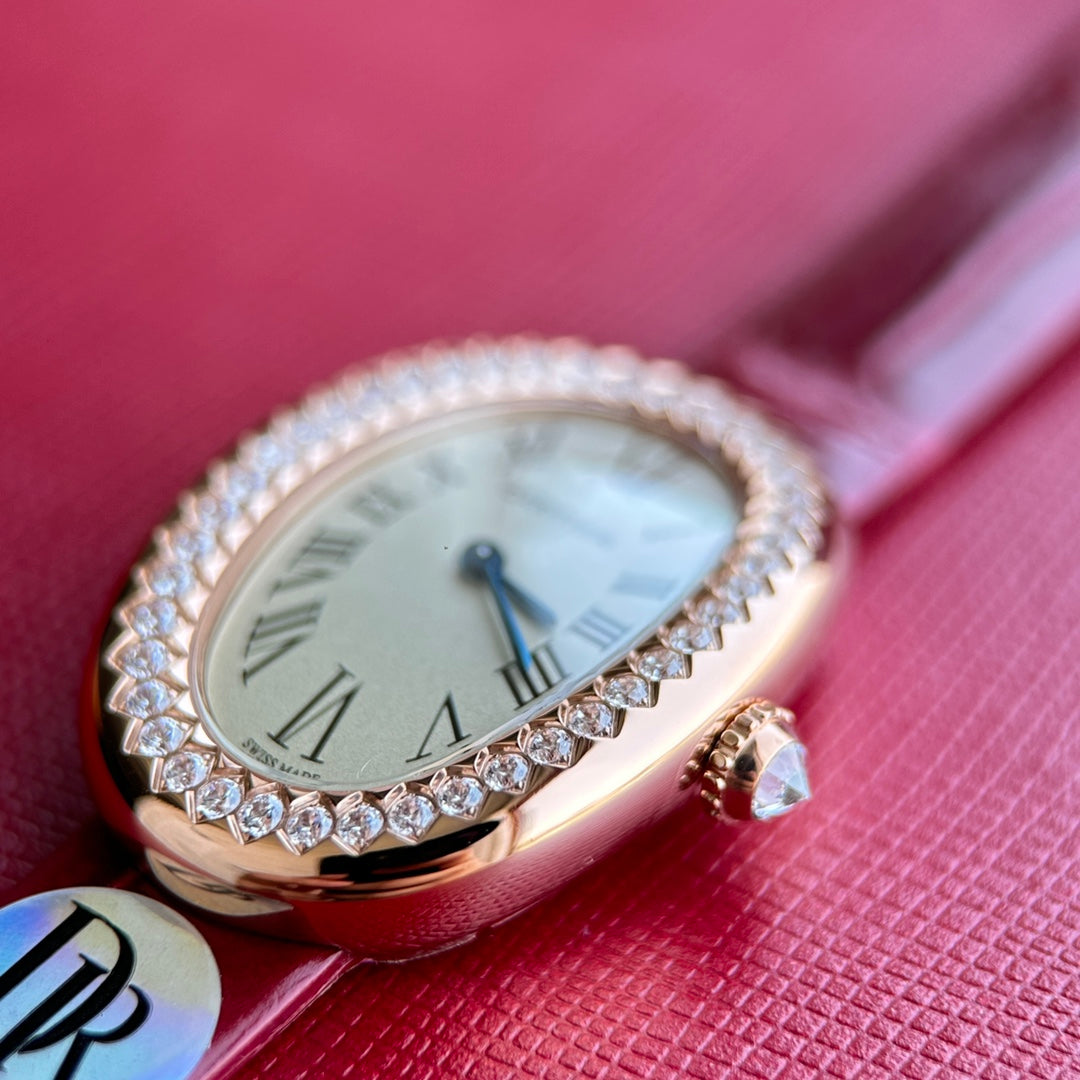 Cartier