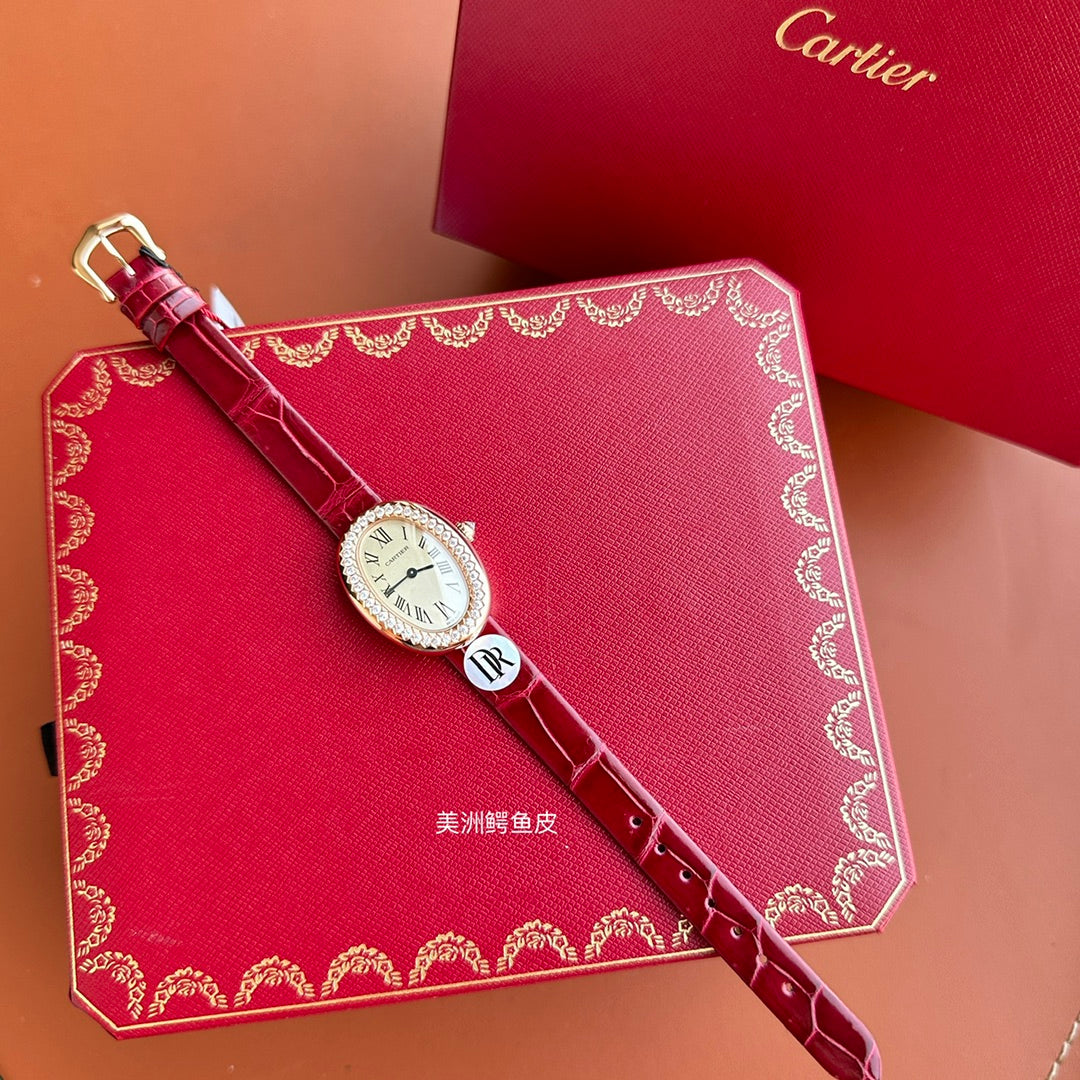 Cartier