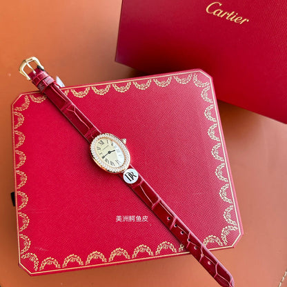 Cartier