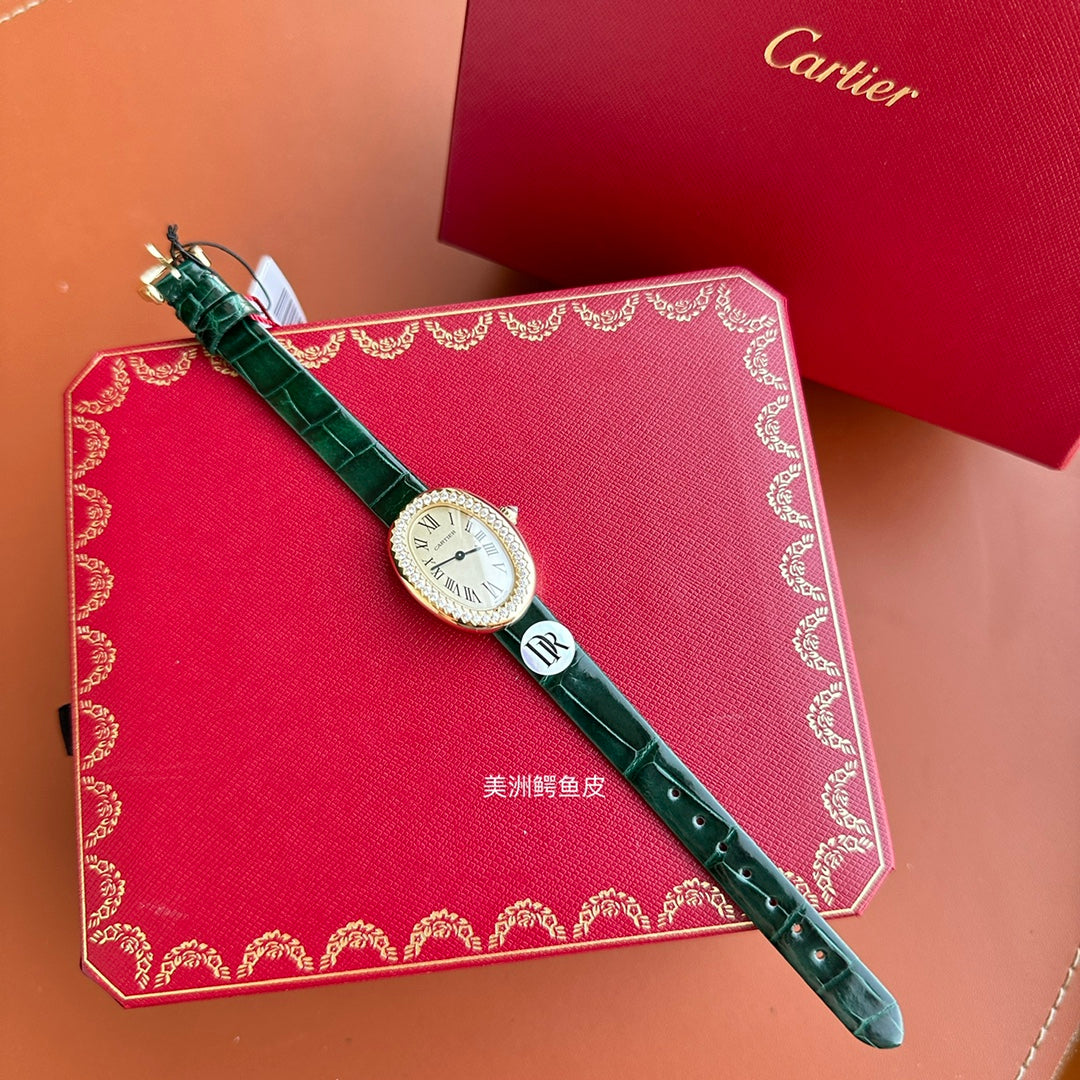 Cartier