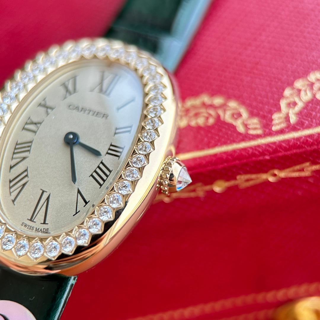 Cartier